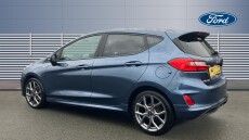 Ford Fiesta 1.0 EcoBoost ST-Line 5dr Petrol Hatchback